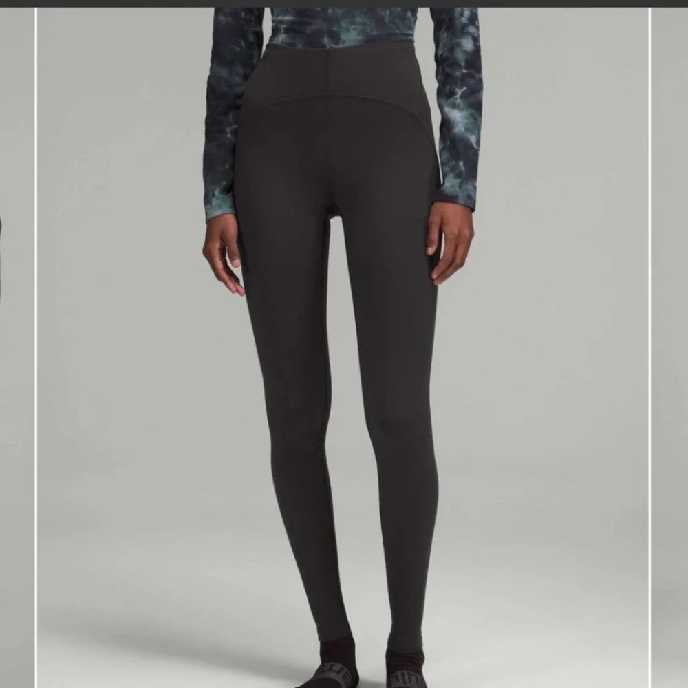 Lululemon In Still High-Rise Tight 28